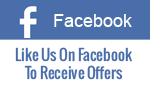 Follow us on Facebook